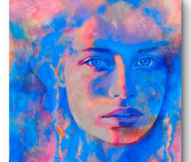 stopić się z Tobą