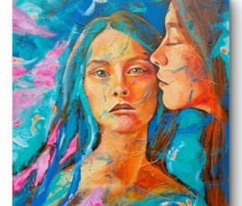 kochana moja to minie