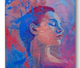 zaczekaj zaraz przyjdę