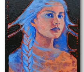 Chodźmy nad rzekę / 2025 / Joanna Radwańska