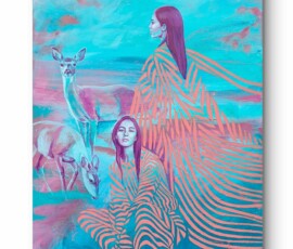 Uważnie / Joanna Radwańska 2026