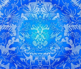 Orenda / 2024 / Joanna Radwańska