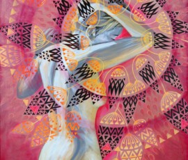 piekło i niebo we mnie