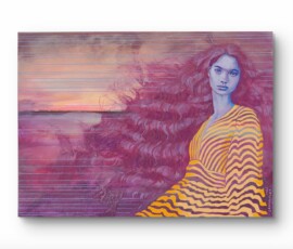 Znowu mnie obudził kos