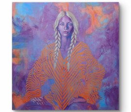 Żywica / 2026 / Joanna Radwańska