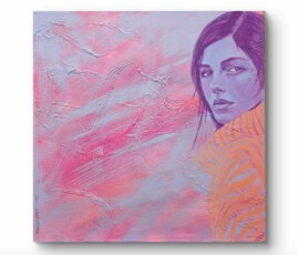 Sowa / 2026 / Joanna Radwańska