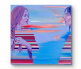 Droga / 2026 / Joanna Radwańska