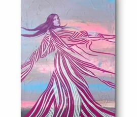 Po prostu chodź / 2026 / Joanna Radwańska