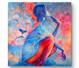 Czuję Cię / 2025 / Joanna Radwańska