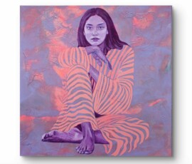 Mam siebie / 2026 / Joanna Radwańska