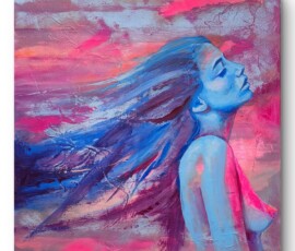 Daj mi chwilkę / 2025 / Joanna Radwańska